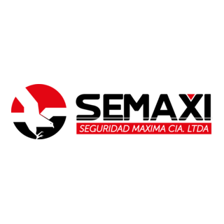 SEMAXI Logo PNG Vector
