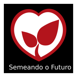 Semeando o Futuro Logo PNG Vector