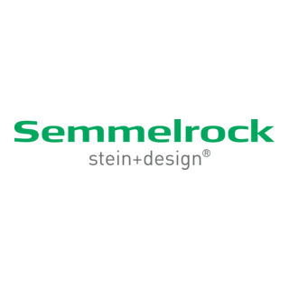 Semmelrock stein+design Logo PNG Vector