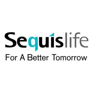 Sequislife Logo PNG Vector
