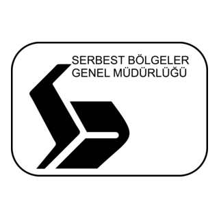 Serbest Bölgeler Genel Müdürlüğü Kayseri Logo PNG Vector