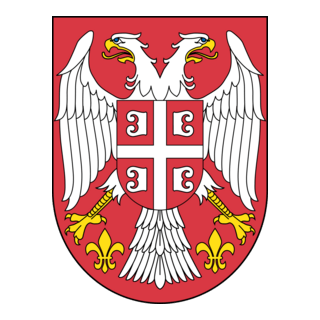 Serbia Logo PNG Vector