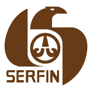 Serfin Logo PNG Vector