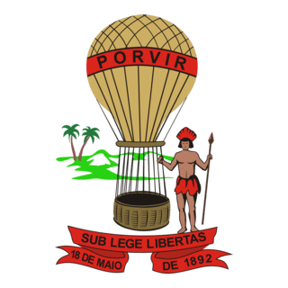 Sergipe Logo PNG Vector
