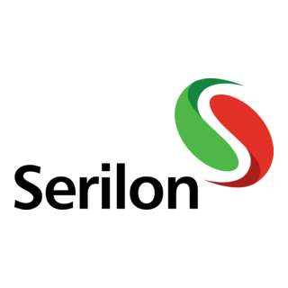 Serilon Logo PNG Vector