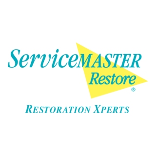 ServiceMaster Logo PNG Vector