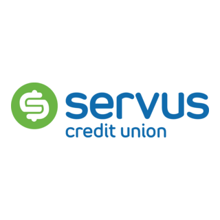 Servus Credit Union Logo PNG Vector