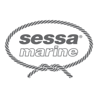 Sessa Marine Logo PNG Vector