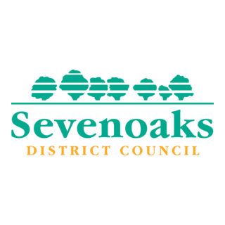 Sevenoaks DIstrict Council Logo PNG Vector