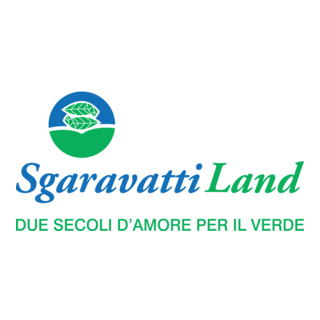 Sgaravatti Land Logo PNG Vector