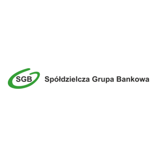 SGB Logo PNG Vector