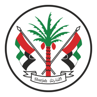 Sharjah Logo PNG Vector