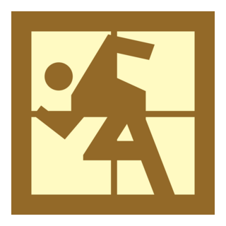 Shatin Sports Association Logo PNG Vector