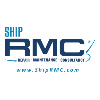 shipRMC Logo PNG Vector