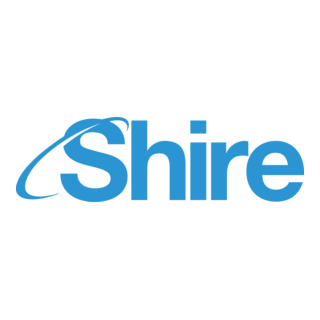 Shire Logo PNG Vector