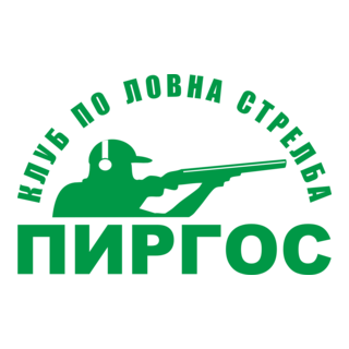 Shooting club Pirgos - Burgas Logo PNG Vector