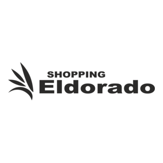 Shopping Eldorado Logo PNG Vector