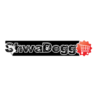 ShwaDogg Logo PNG Vector