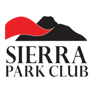 Sierra Park Club Logo PNG Vector