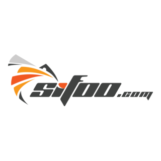 Sifoo.com Logo PNG Vector