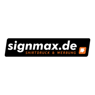 signmax.de Logo PNG Vector