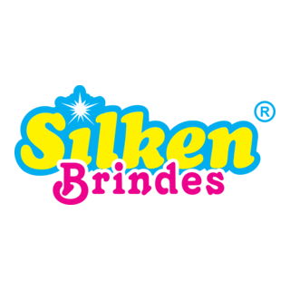 Silken Brindes Logo PNG Vector