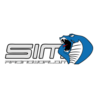 Sim.RacingWorld.it Logo PNG Vector