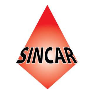 Sincar Logo PNG Vector
