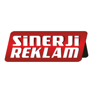 Sinerji Reklam Logo PNG Vector