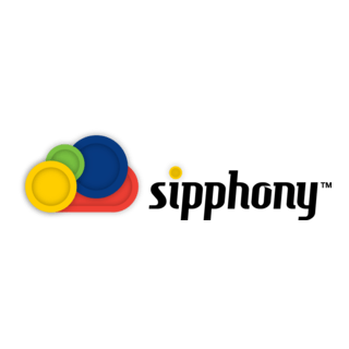 Sipphony Logo PNG Vector