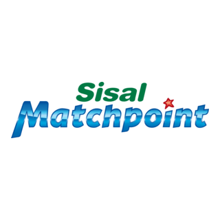 Sisal - Matchpoint Logo PNG Vector
