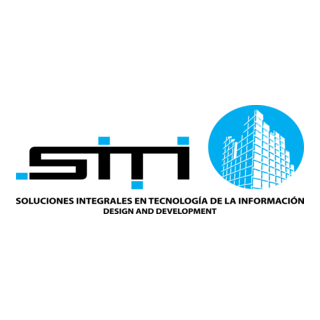 SITI Ltda. Logo PNG Vector