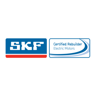 SKF Logo PNG Vector