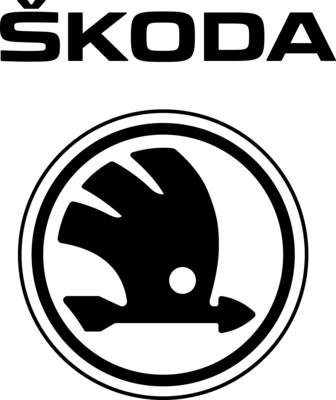 Skoda Logo PNG Vector