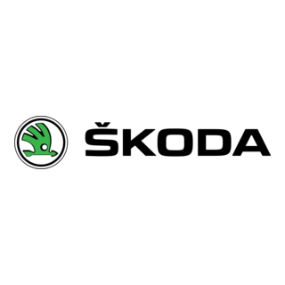 Skoda Logo PNG Vector