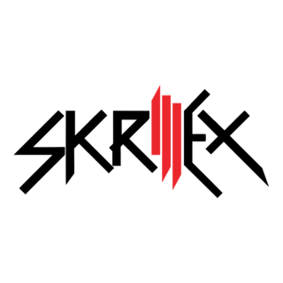 Skrillex Logo PNG Vector