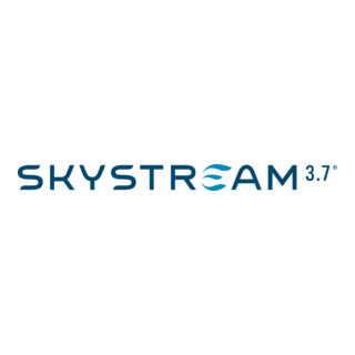 Skystream Logo PNG Vector