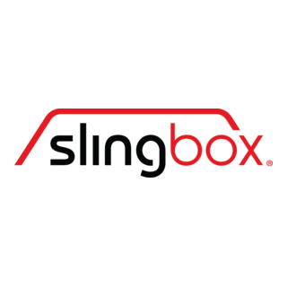 Slingbox Logo PNG Vector