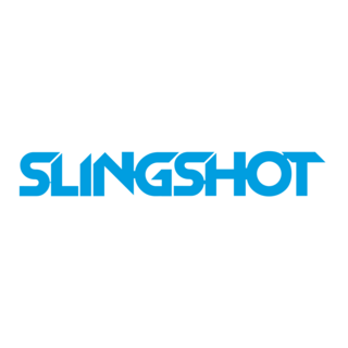 Slingshot Logo PNG Vector