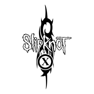Slipknot Logo PNG Vector