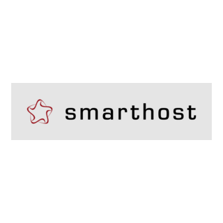 smarthost Logo PNG Vector
