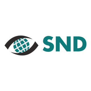 SND Logo PNG Vector