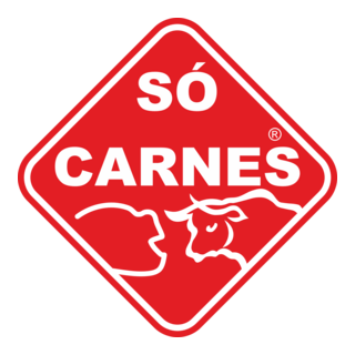 So Carnes Logo PNG Vector