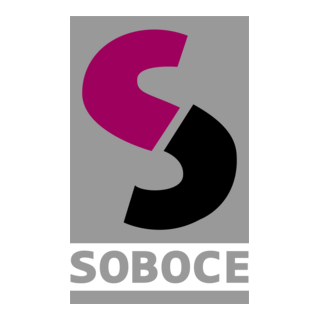 Soboce Logo PNG Vector