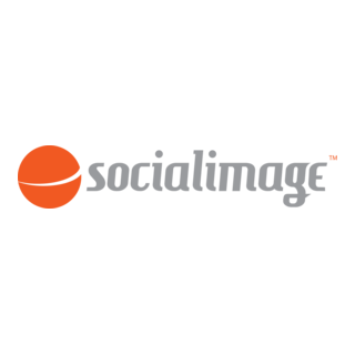 Socialimage Logo PNG Vector