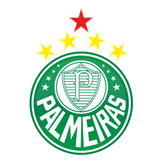 Sociedade Esportiva Palmeiras Logo PNG Vector