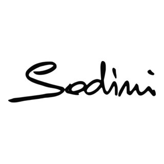 Sodini Logo PNG Vector