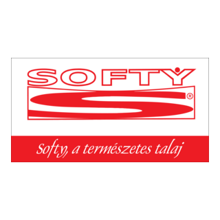 softy Logo PNG Vector