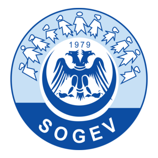 Sogev Vakfı Logo PNG Vector
