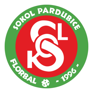 Sokol Pardubice Logo PNG Vector